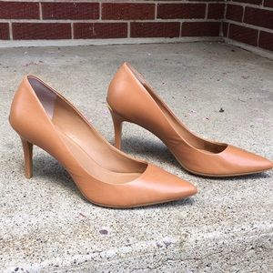 Calvin Klein heels